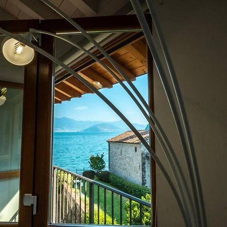 Happy Guest Apartments - Lake & Style Рива-ди-Сольто Экстерьер фото