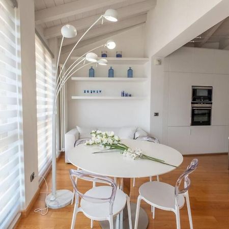 Happy Guest Apartments - Lake & Style Рива-ди-Сольто Экстерьер фото